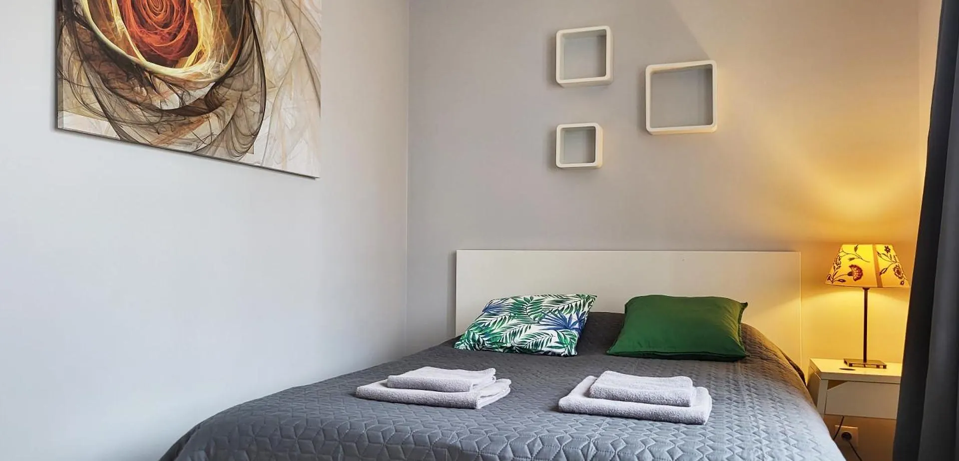 Vorto Apartament 2 - Warszawa Centrum Polen